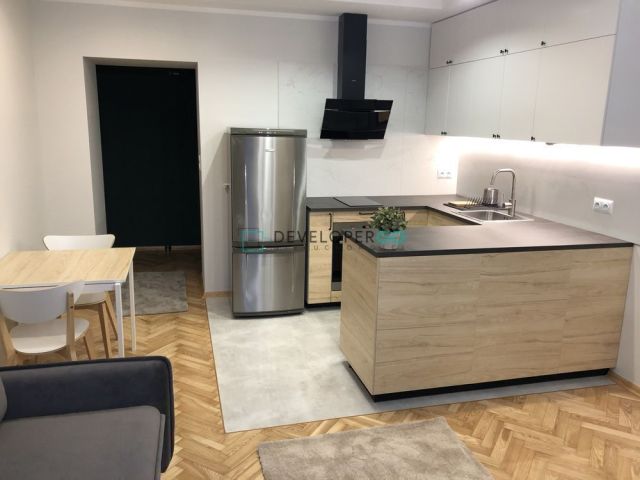 Mieszkanie 2-pokojowe Białystok Centrum, ul. św. Mikołaja. Zdjęcie 4