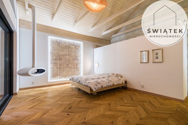 dom wolnostojący, 5 pokoi Rozgarty, ul. Lisia. Zdjęcie 13