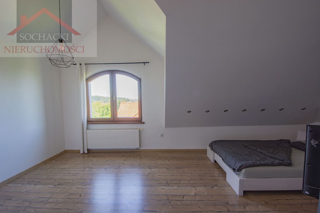 dom wolnostojący, 4 pokoje Lubań, ul. Harcerska. Zdjęcie 15