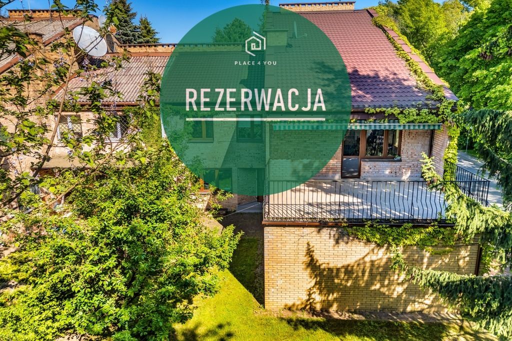 dom szeregowy, 7 pokoi Warszawa Praga-Południe, ul. Algierska