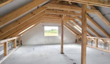 dom wolnostojący, 5 pokoi Stara Wieś, ul. Tymiankowa