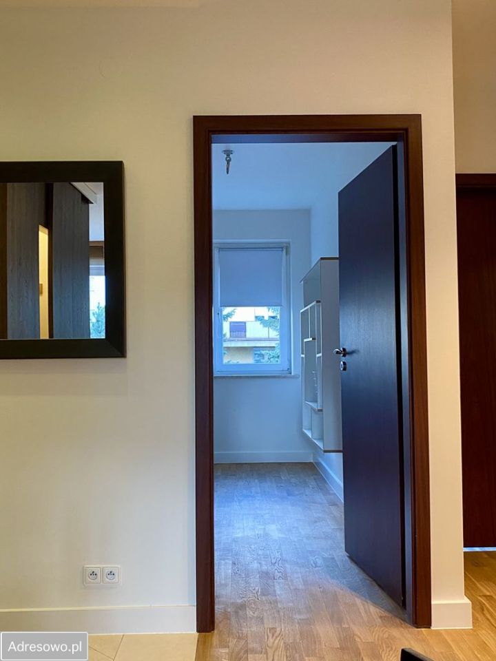 Mieszkanie 3-pokojowe Warszawa Ursynów, ul. Nugat. Zdjęcie 5