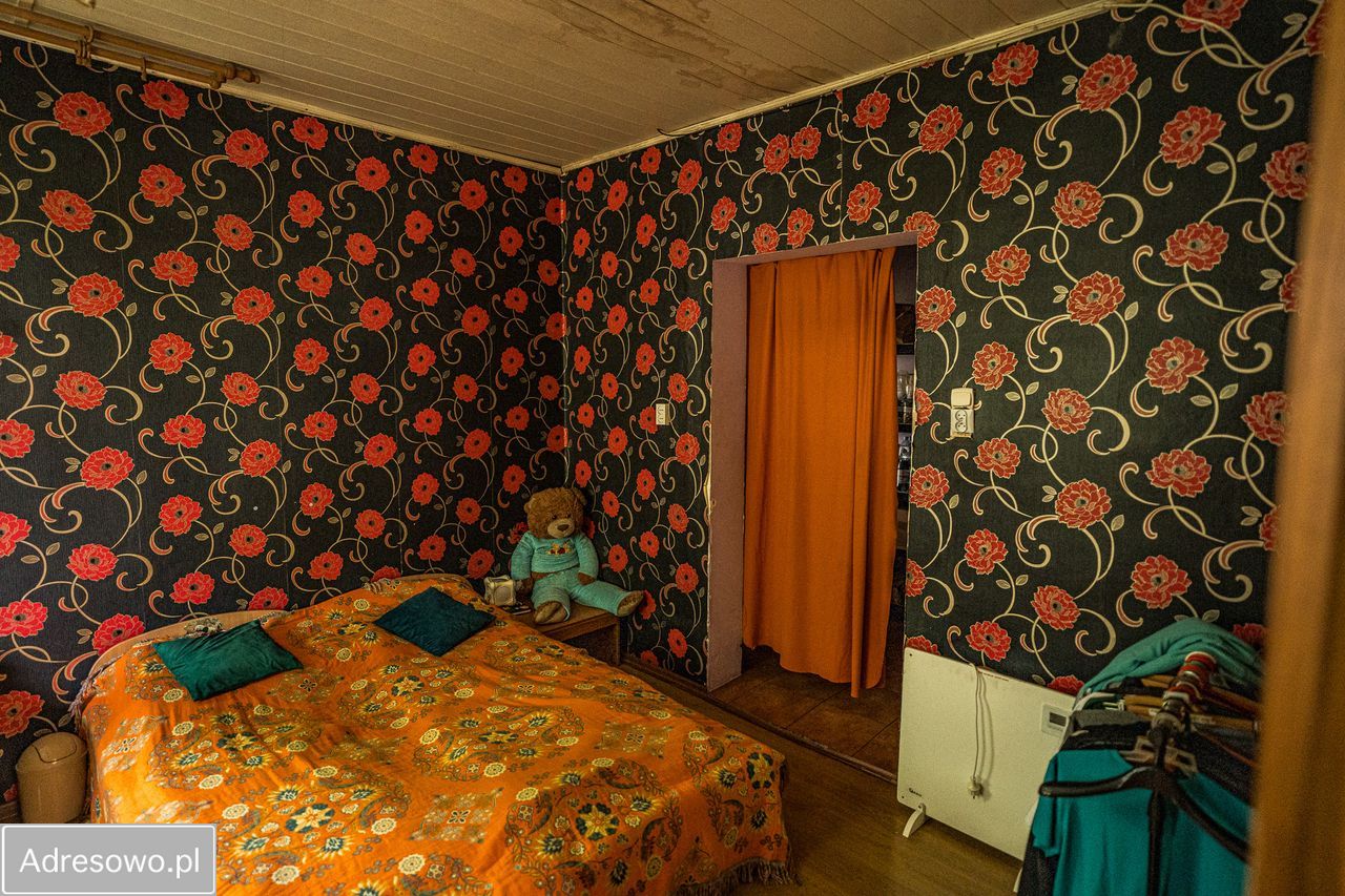 dom wolnostojący, 5 pokoi Kosów Lacki. Zdjęcie 2