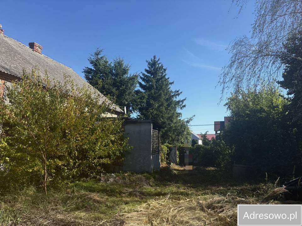 Działka rolno-budowlana Sobiałkowo. Zdjęcie 8