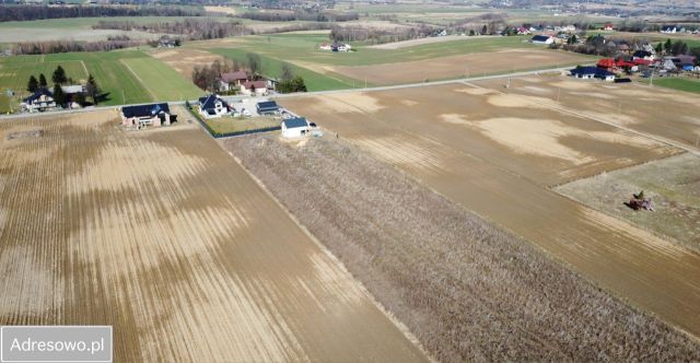 Działka budowlana Celiny. Zdjęcie 1