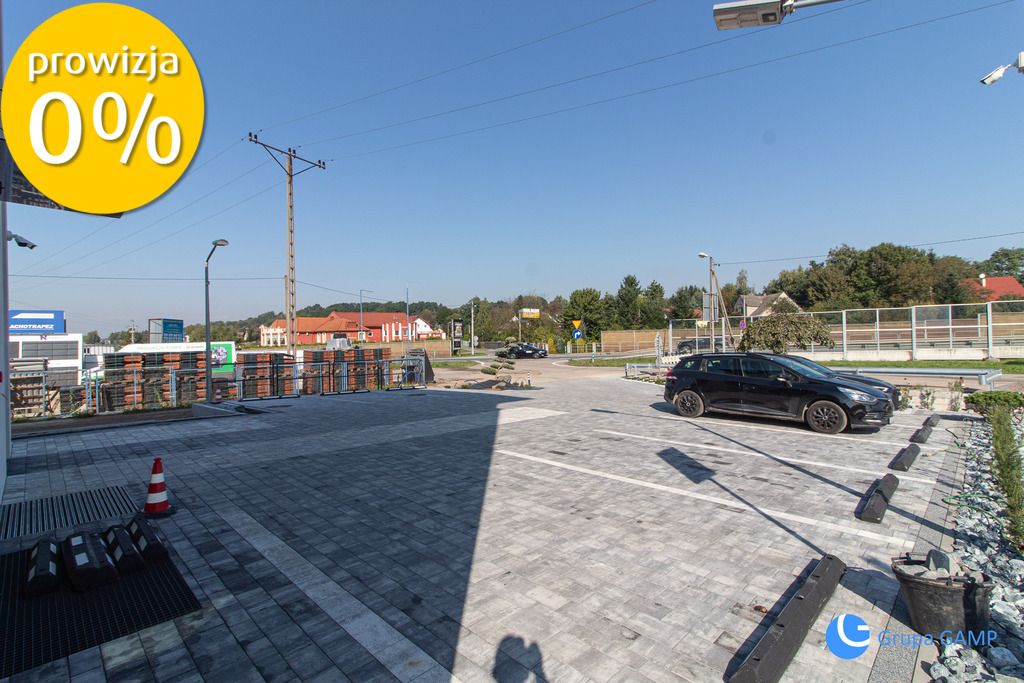 Lokal Wieliczka, ul. Łąkowa. Zdjęcie 13