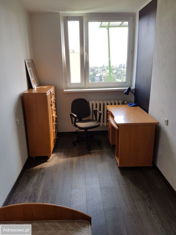 Mieszkanie 3-pokojowe Opole Chabrów, ul. Chabrów