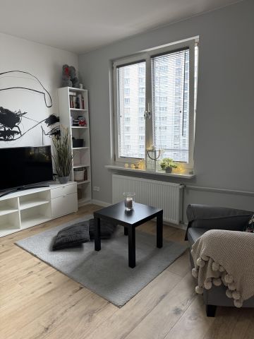 Mieszkanie 1-pokojowe Warszawa Śródmieście, ul. Emilii Plater. Zdjęcie 26