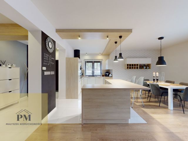 dom wolnostojący, 4 pokoje Bobolice, ul. Kolejowa. Zdjęcie 1