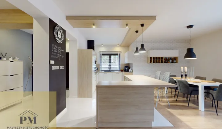 dom wolnostojący, 4 pokoje Bobolice, ul. Kolejowa