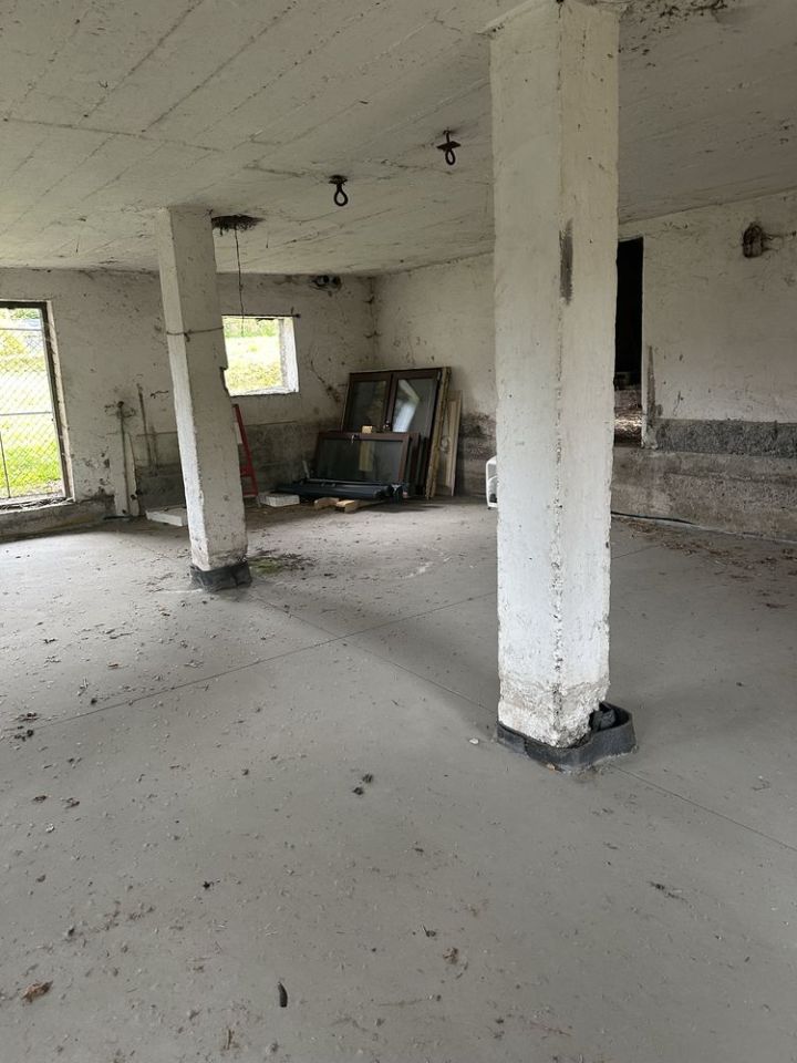 gospodarstwo Bachowice, ul. Na Wzgórzach. Zdjęcie 6