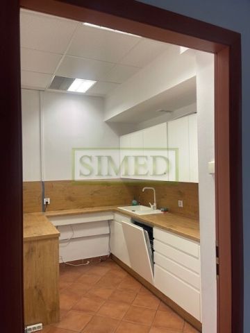 Biuro Warszawa Mokotów. Zdjęcie 13