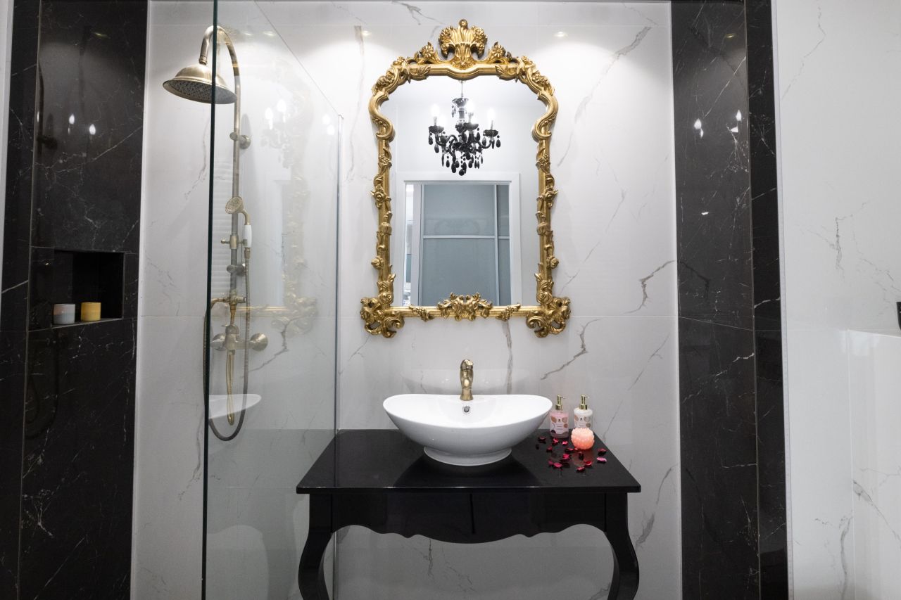 Mieszkanie 2-pokojowe Gdańsk Morena, ul. Franciszka Rakoczego. Zdjęcie 11