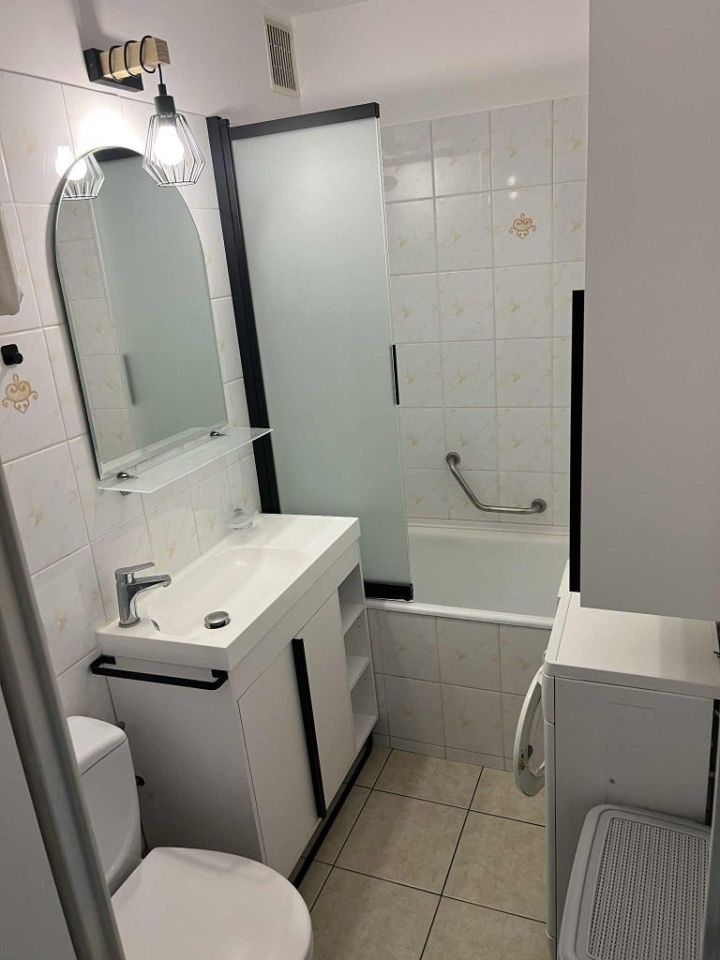 Mieszkanie 1-pokojowe Łódź Bałuty. Zdjęcie 3