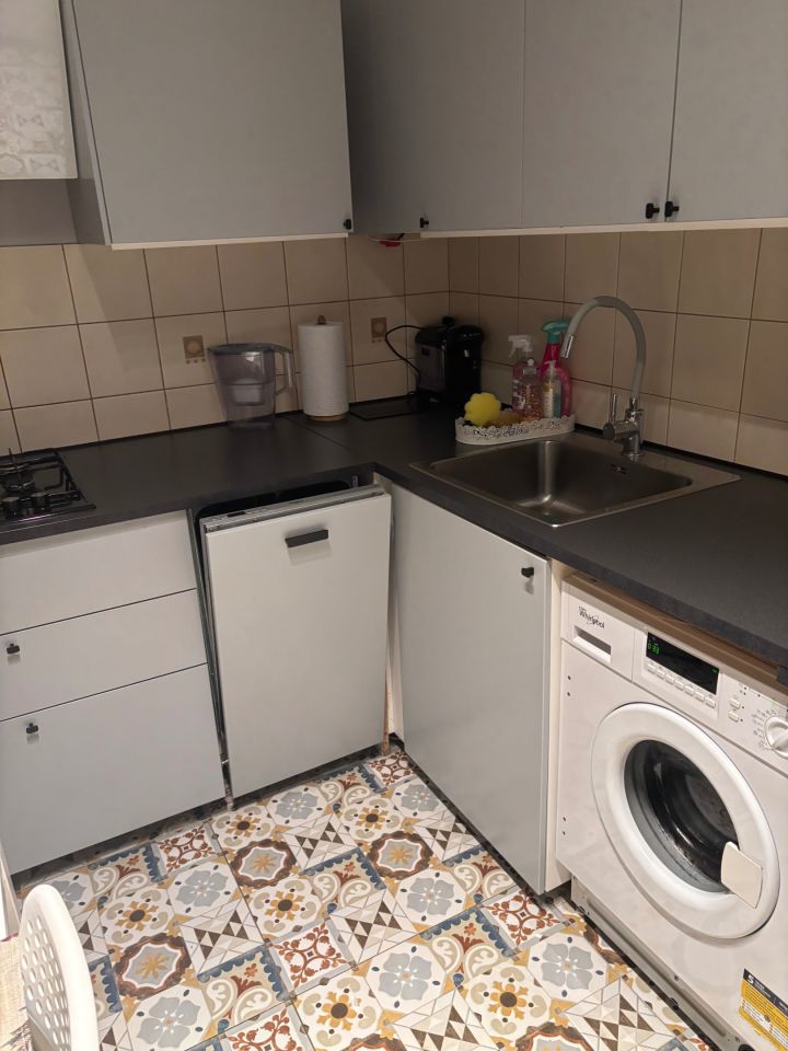 Mieszkanie 1-pokojowe Warszawa Włochy, ul. 1 Sierpnia. Zdjęcie 7