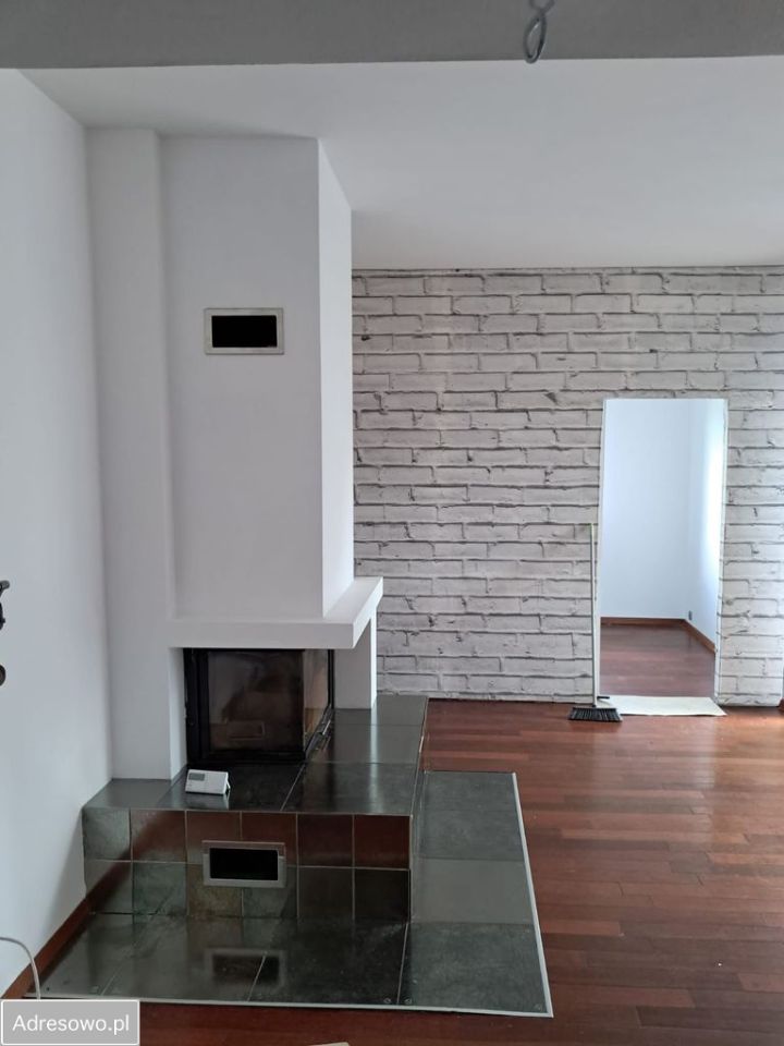 dom wolnostojący, 5 pokoi Grodzisk Mazowiecki. Zdjęcie 15