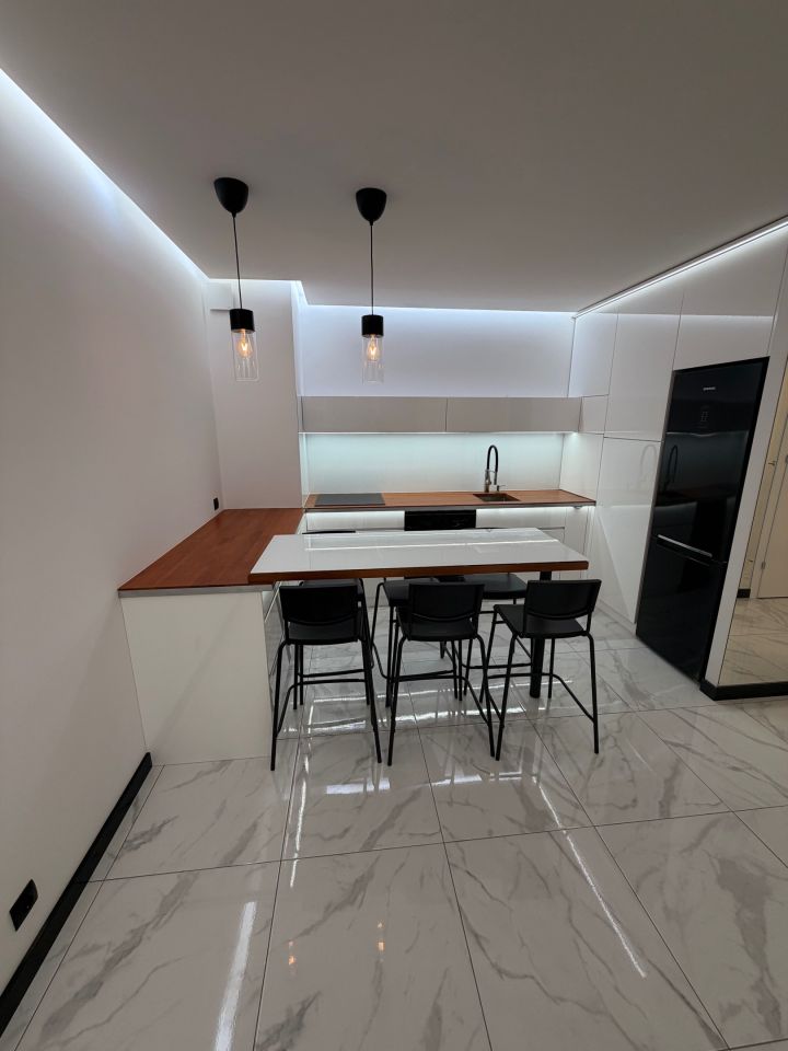 Mieszkanie 3-pokojowe Tychy, ul. Żorska. Zdjęcie 3