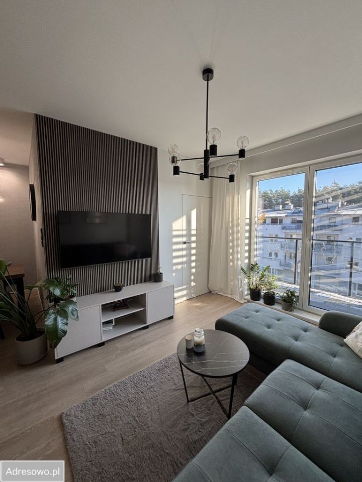 Mieszkanie 3-pokojowe Pabianice. Zdjęcie 12