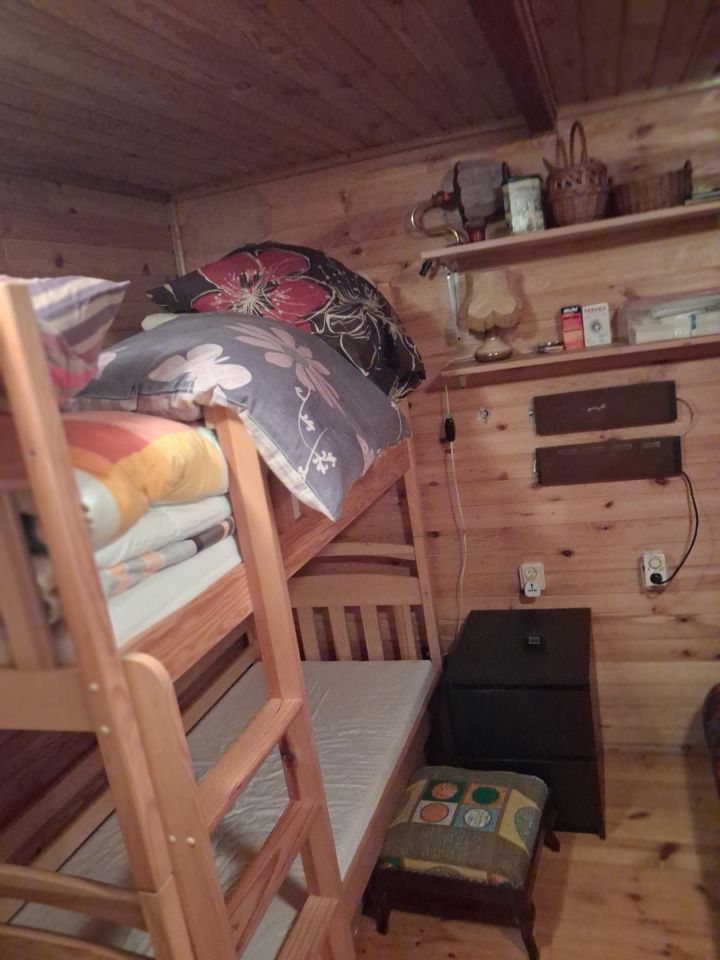 dom letniskowy, 5 pokoi Tarnów Jezierny, ul. Świerkowa. Zdjęcie 11