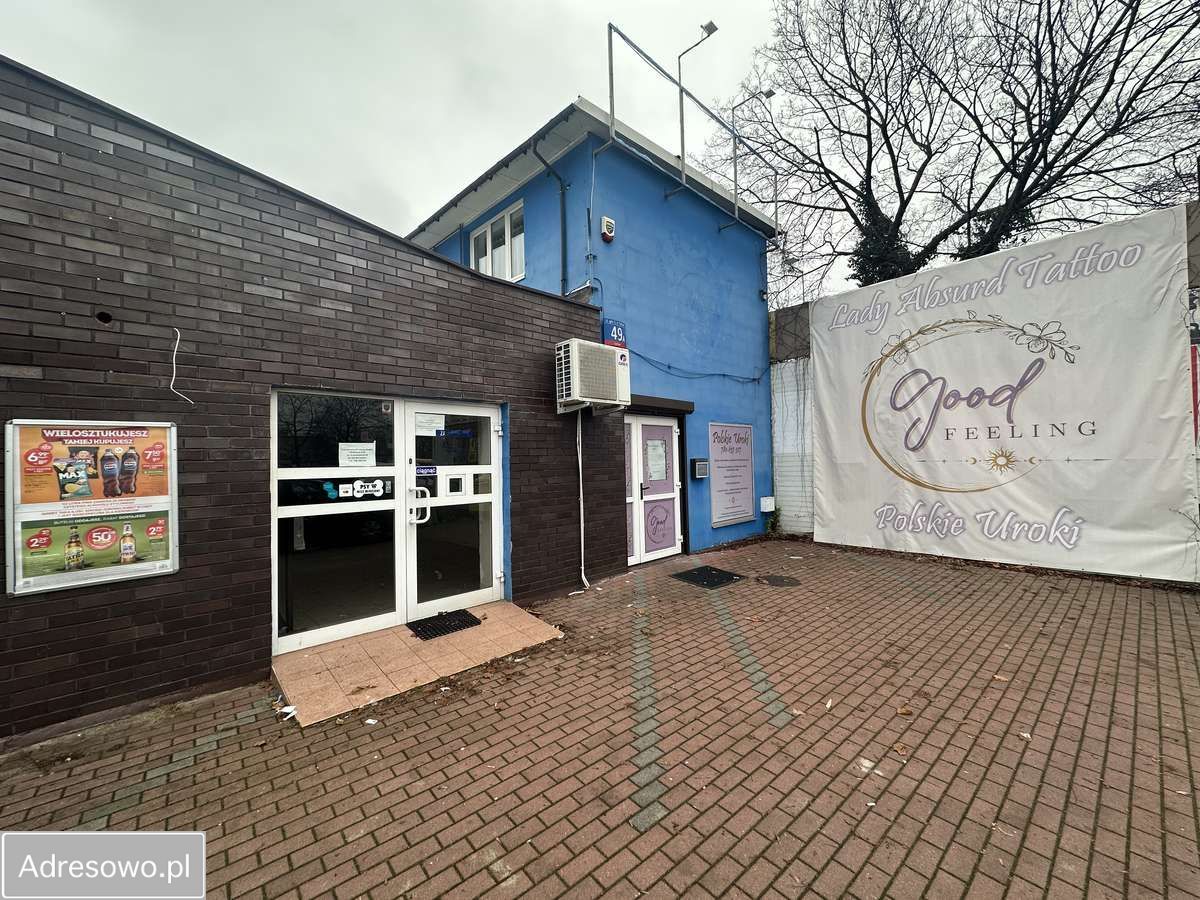 Lokal Warszawa, ul. gen. Augusta Emila Fieldorfa "Nila". Zdjęcie 3