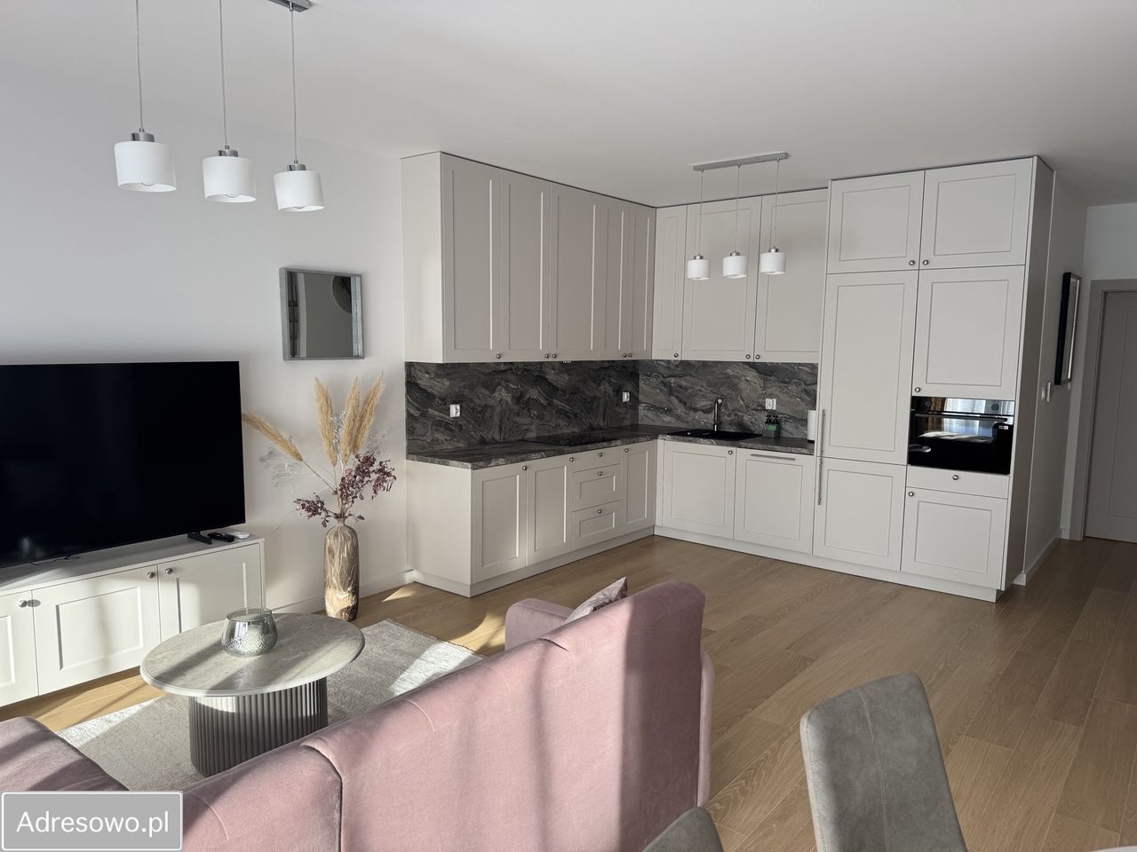 dom szeregowy, 5 pokoi Ożarów Mazowiecki, ul. Wrzosowa. Zdjęcie 2