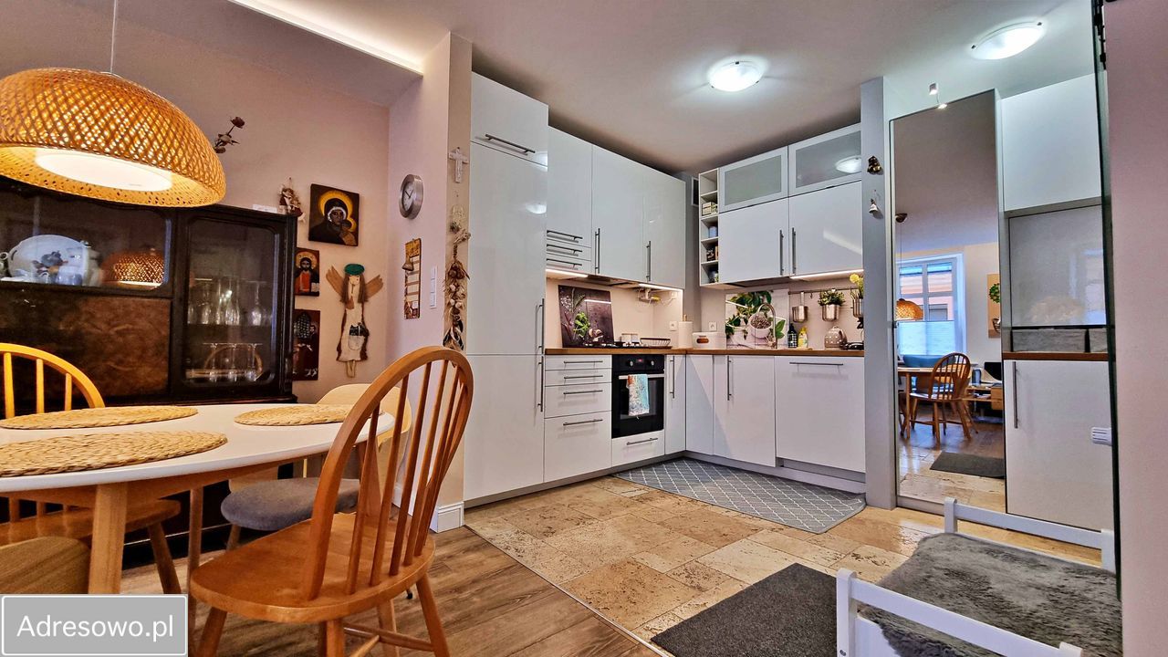 Mieszkanie 2-pokojowe Jawor, ul. Legnicka. Zdjęcie 5