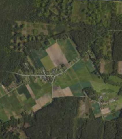Działka rolno-budowlana Kopisk. Zdjęcie 1