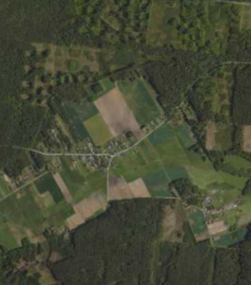 Działka rolno-budowlana Kopisk