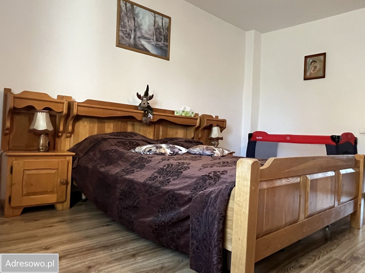 bliźniak, 4 pokoje Krzeszów, ul. św. Józefa. Zdjęcie 14