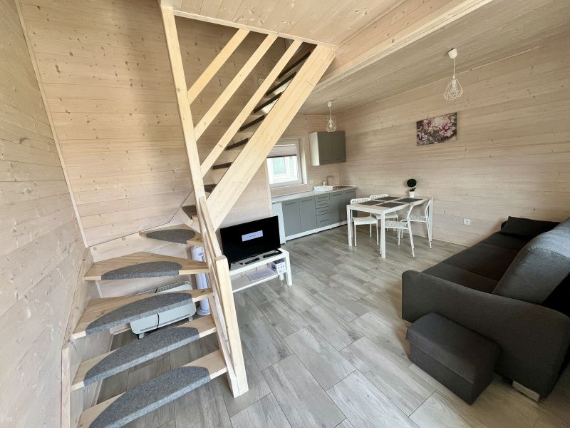 Ośrodek wczasowy Sarbinowo. Zdjęcie 10