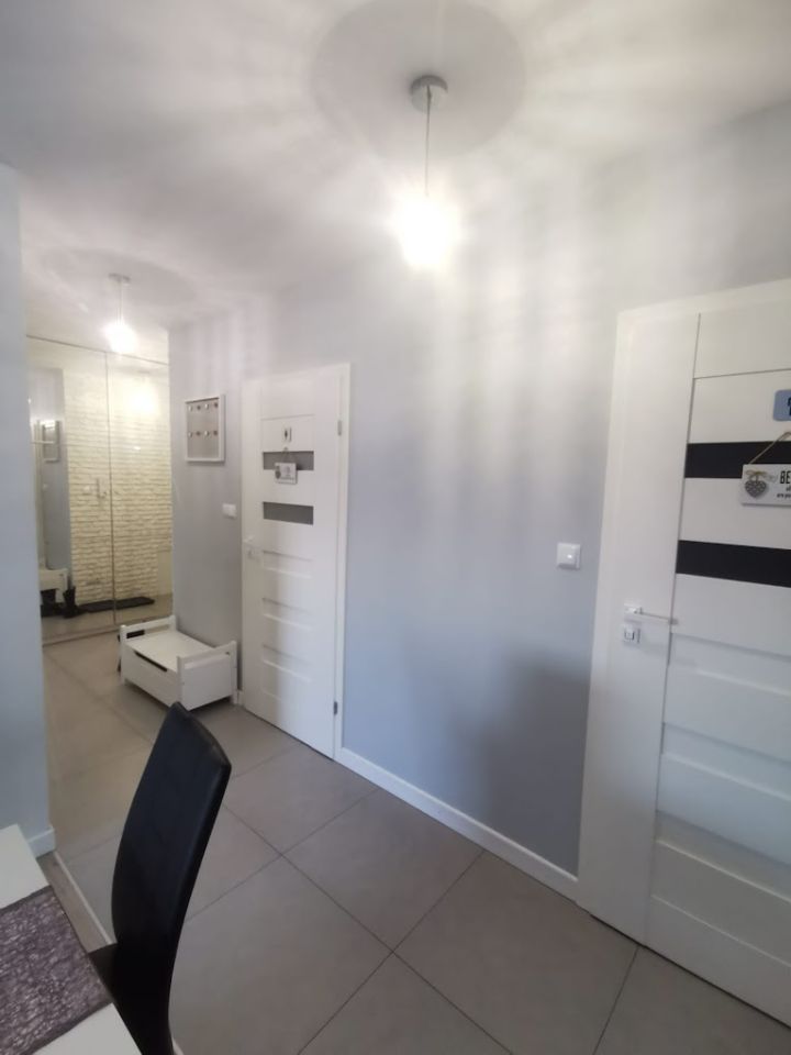 Mieszkanie 3-pokojowe Kielce Ślichowice, ul. Kazimierza Wielkiego. Zdjęcie 16