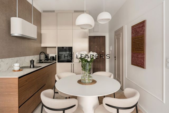 Mieszkanie 2-pokojowe Warszawa Mokotów. Zdjęcie 2