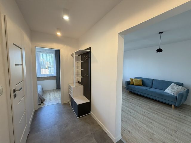 Mieszkanie 2-pokojowe Katowice, ul. Marcina Radockiego. Zdjęcie 6