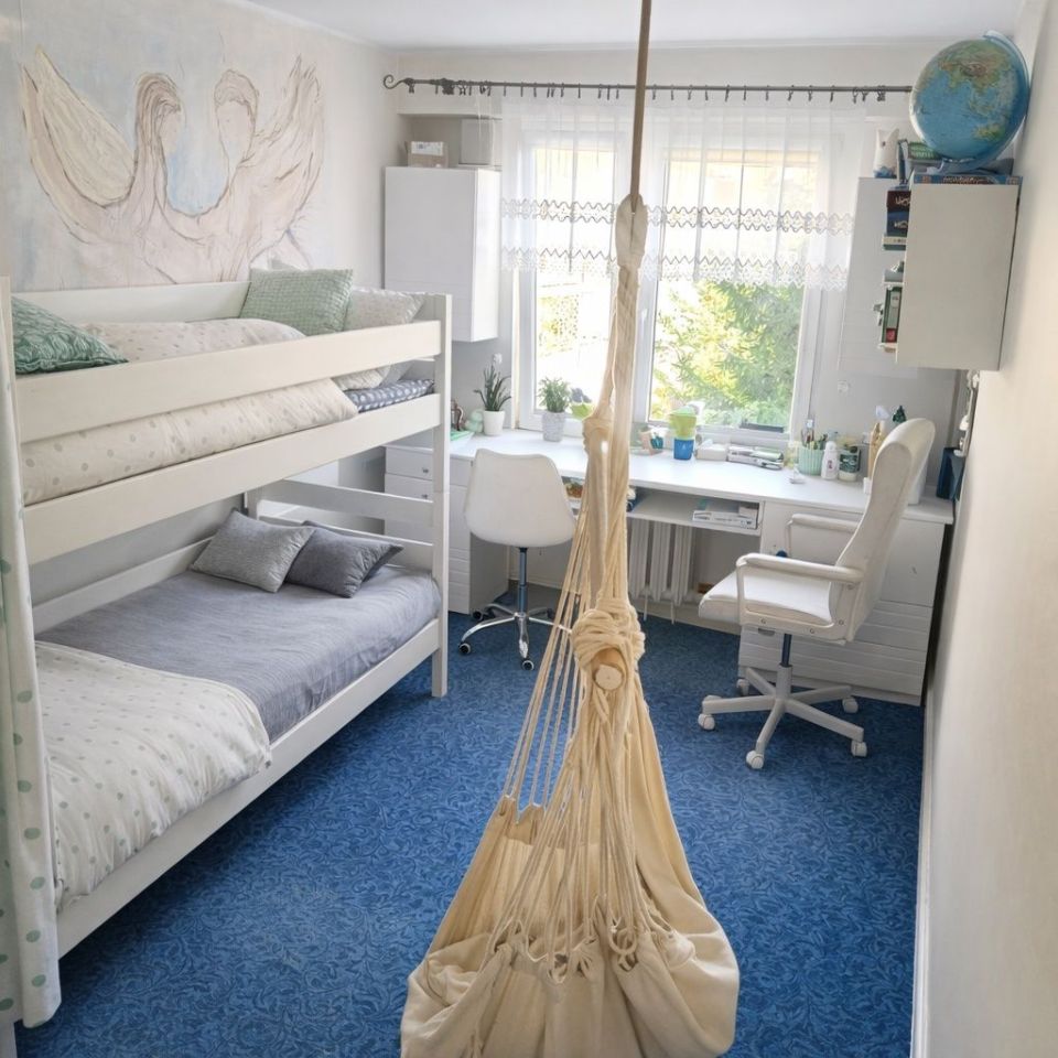 Mieszkanie 3-pokojowe Brodnica, ul. Mieszka I. Zdjęcie 3