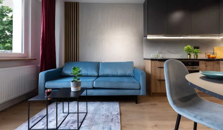 Mieszkanie 3-pokojowe Łódź Górna, ul. Ignacego Paderewskiego