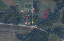 Działka budowlana Złotowo. Zdjęcie 4