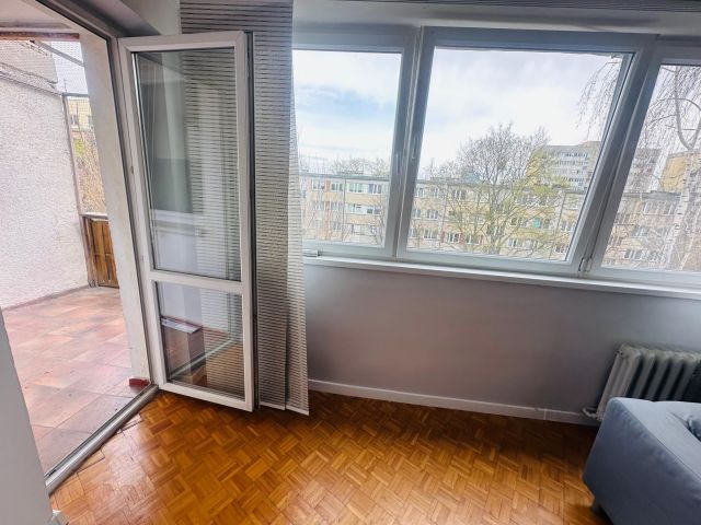 Mieszkanie 3-pokojowe Wrocław Szczepin, ul. Głogowska. Zdjęcie 6