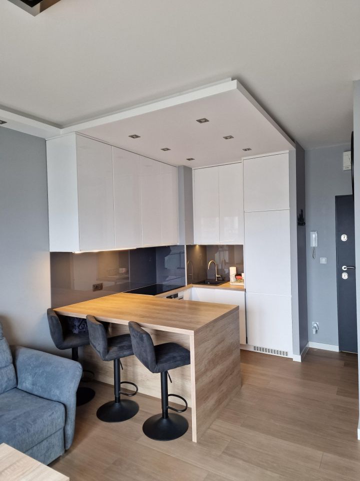 Mieszkanie 2-pokojowe Wrocław Różanka, ul. Obornicka. Zdjęcie 8