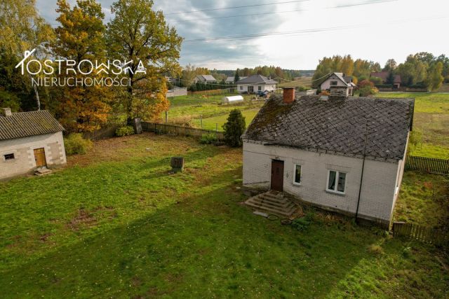 dom wolnostojący, 3 pokoje Zwierzyniec. Zdjęcie 2