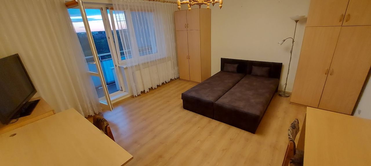 Mieszkanie 3-pokojowe Poznań Piątkowo, os. Bolesława Chrobrego. Zdjęcie 13