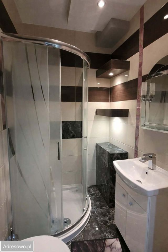 dom wolnostojący, 3 pokoje Kłobuck, ul. Kasztanowa. Zdjęcie 17