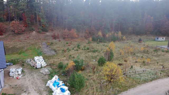 Działka budowlana Przetoczyno, ul. Wygoda. Zdjęcie 3