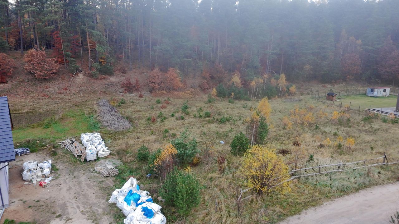 Działka budowlana Przetoczyno, ul. Wygoda. Zdjęcie 3