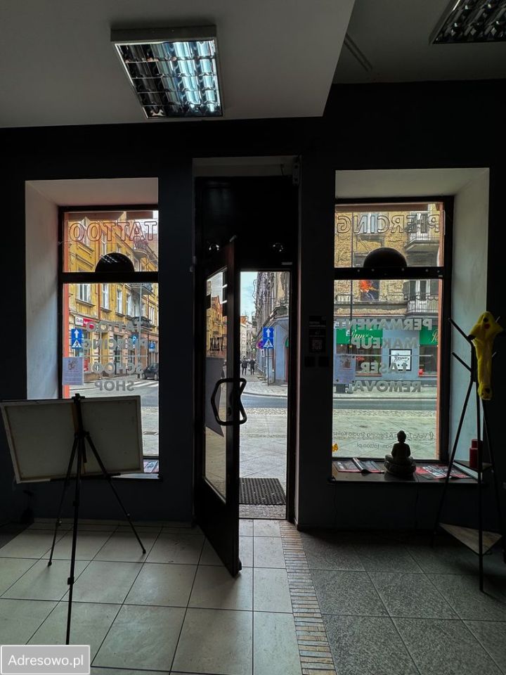 Lokal Kalisz Centrum, ul. Śródmiejska. Zdjęcie 7