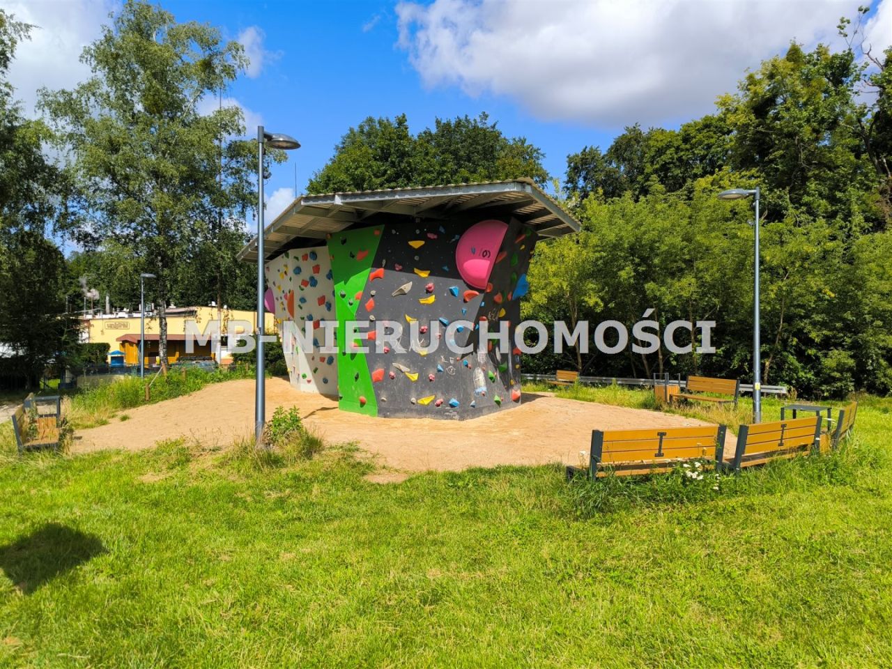 Mieszkanie 3-pokojowe Olsztyn Zatorze, ul. Nad Jarem. Zdjęcie 13