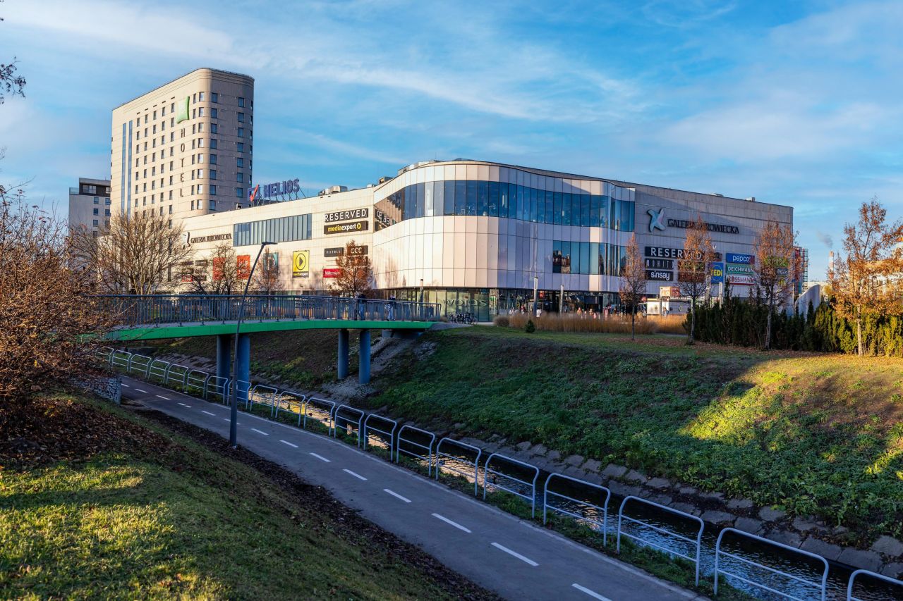 Mieszkanie 2-pokojowe Białystok Centrum, ul. Henryka Sienkiewicza. Zdjęcie 7