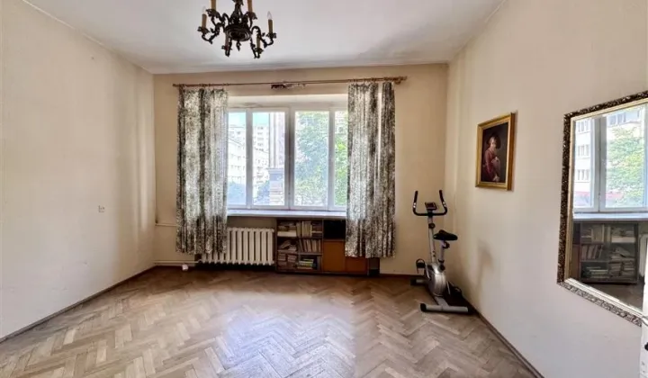 Mieszkanie 3-pokojowe Gdynia Śródmieście, ul. 3 Maja