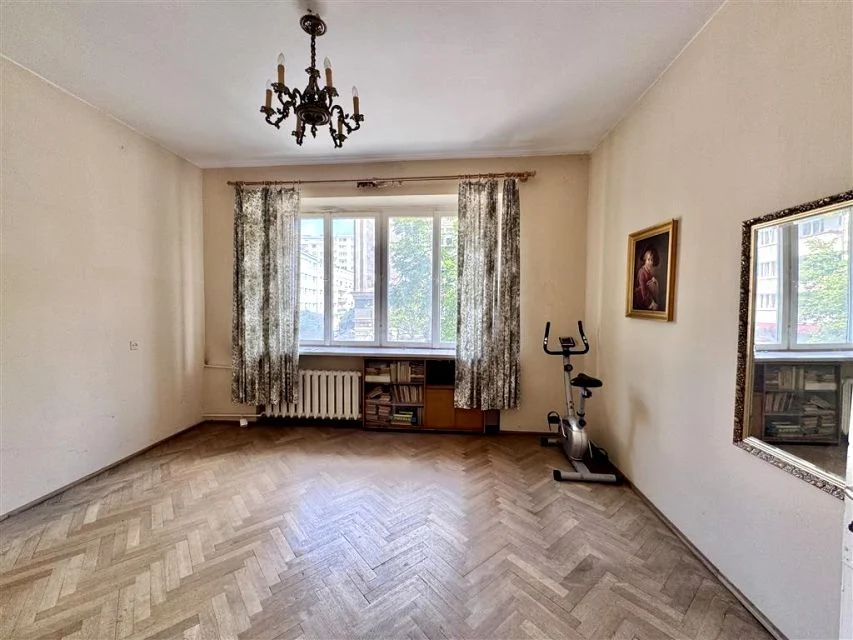 Mieszkanie 3-pokojowe Gdynia Śródmieście, ul. 3 Maja. Zdjęcie 1
