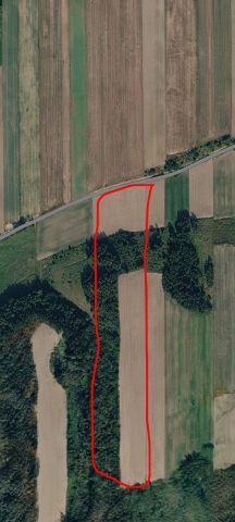 Działka rolna Uniejów-Parcela. Zdjęcie 1