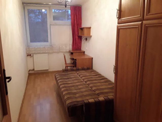 Pokój Warszawa Śródmieście, pl. Bankowy. Zdjęcie 1